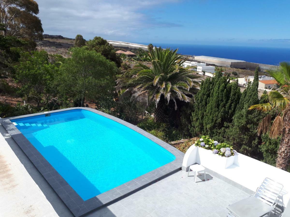 Todoque Casa vacanze *